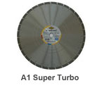 A1 Super Turbo